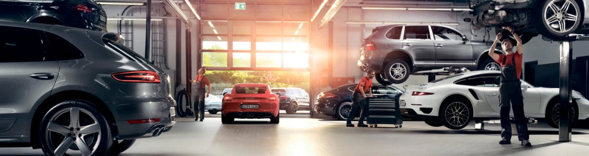 Maintenance cover for your lease car Select Car Leasing