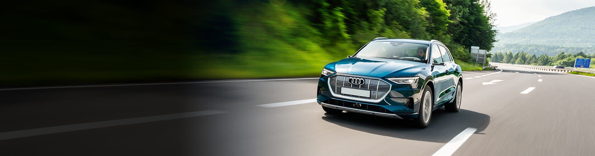 Electric & Hybrid Lease Deals Select Car Leasing