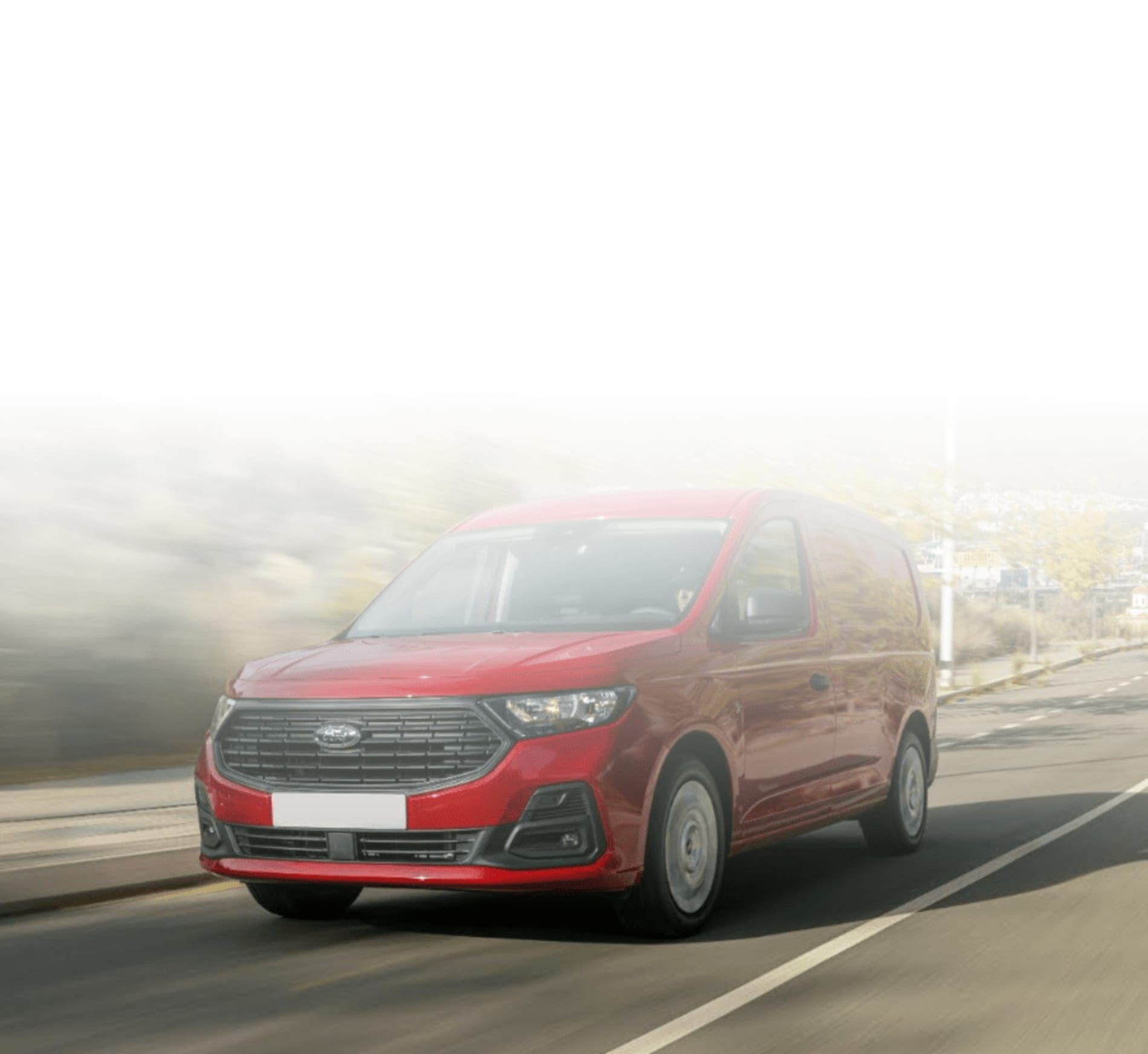 Ford Transit Connect Lease Deals Select Van Leasing