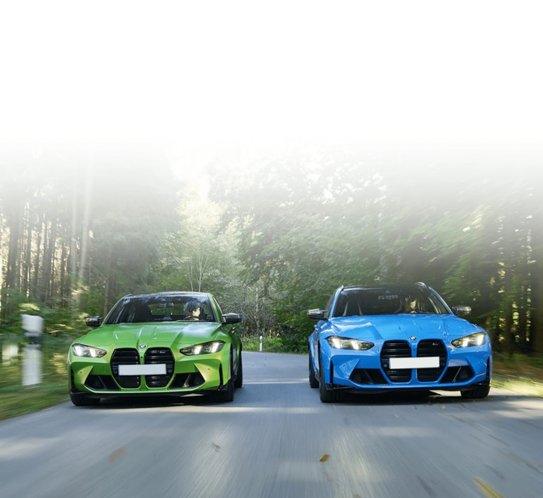 BMW M3 Competition Lease Deals - Select Car Leasing