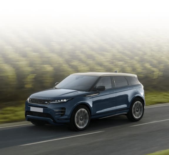 Range Rover Evoque Lease Deals Select Car Leasing