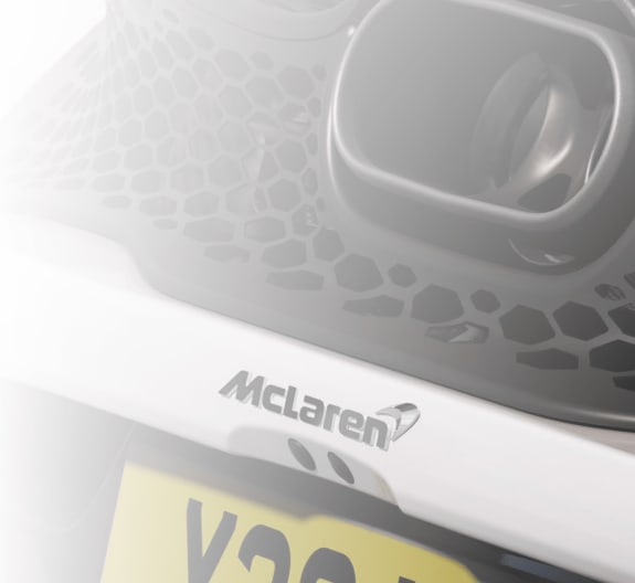 McLaren Lease Deals Select Car Leasing