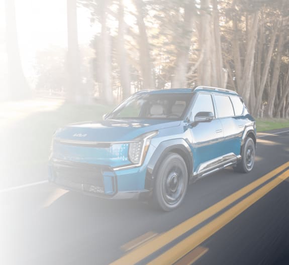 Kia EV9 Lease Deals Select Car Leasing