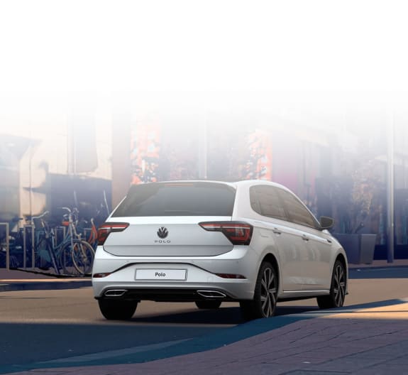 Best Volkswagen Polo Lease Deals Select Car Leasing