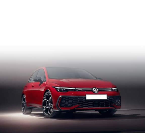 Volkswagen Golf Lease Deals & Offers - Select Car Leasing