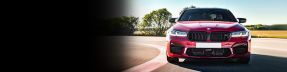 BMW M5 Lease Deals - Select Car Leasing