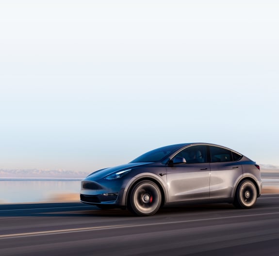 Tesla Model Y Lease Deals - Select Car Leasing