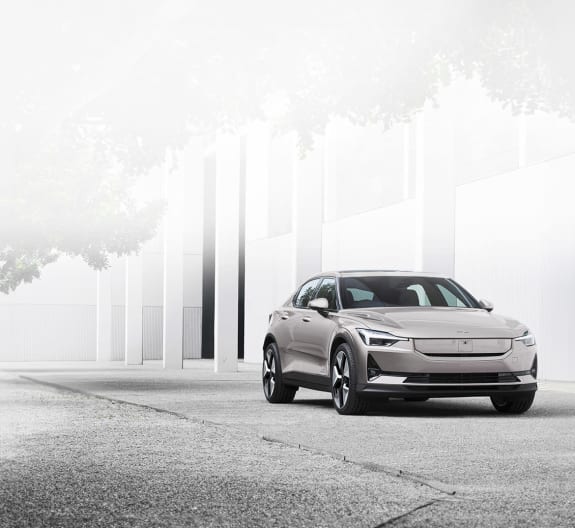 Electric & Hybrid Lease Deals Select Car Leasing