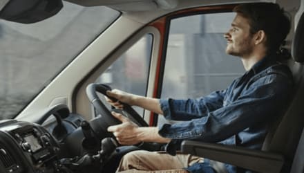 The Employee Guide To Company Van Tax