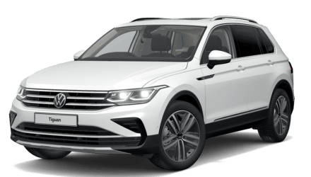 Volkswagen Tiguan Allspace Estate