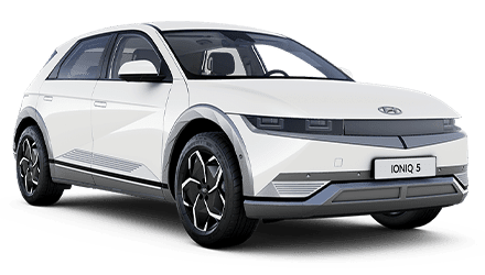 Hyundai Ioniq 5 Lease Deals - Select Car Leasing