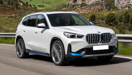 230kW xDrive30 xLine 64.7kWh 5dr Auto [2023.5]