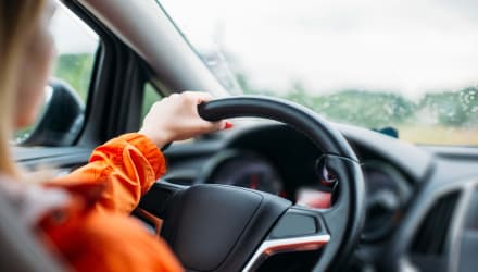 Young Drivers: Everything You Need To Know