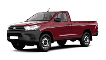 Toyota Van Lease Deals Select Van Leasing