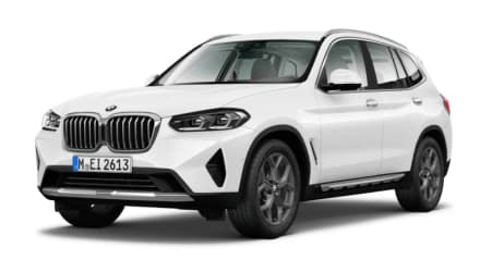 BMW X3 SUV