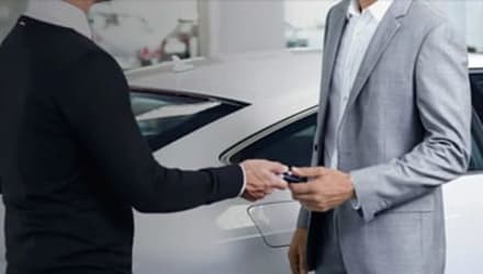 Business Car Leasing Explained