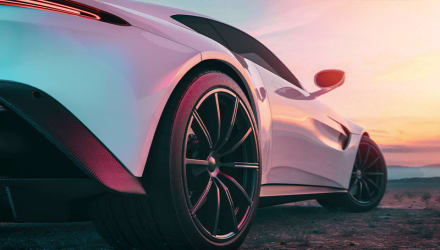 Best 7 Sports Cars Under £50k