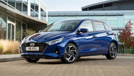 1.0T GDi Advance 5dr [2024]