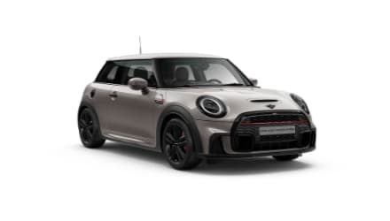 John Cooper Works