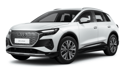 Audi Q4 e-tron SUV