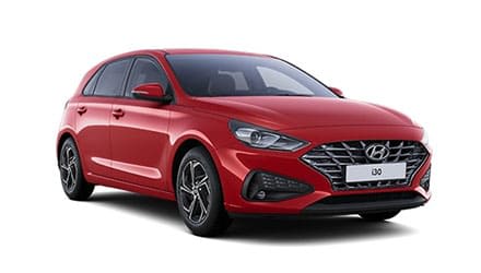 Hyundai i30 Hatchback