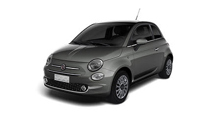 Fiat 500 Lease Deals - Select Car Leasing