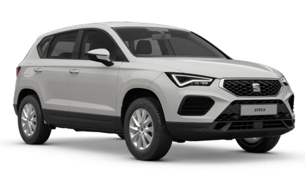 Seat Ateca Estate