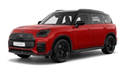 Mini Countryman Hatchback