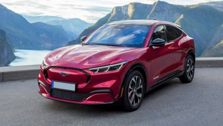 216kW Premium 91kWh RWD 5dr Auto [2023]