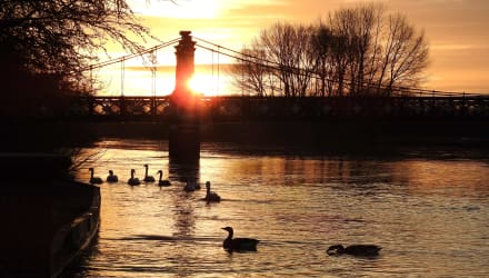 Select Car Leasing East Midlands Office