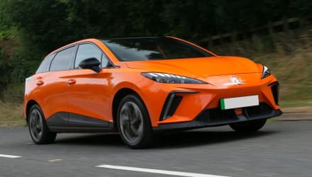 125kW SE EV 51kWh 5dr Auto [2023]