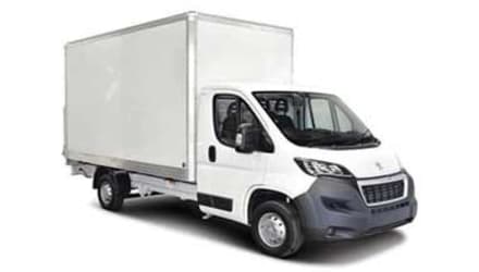 peugeot van lease deals