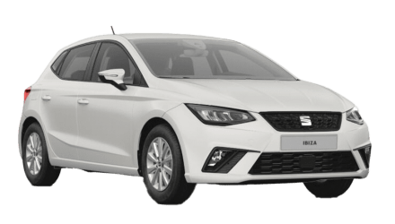 Seat Ibiza Hatchback