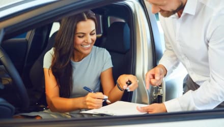 The Benefits of Personal Car Leasing