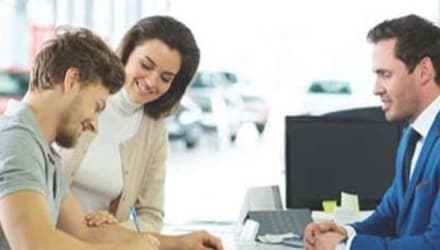 Understanding car leasing