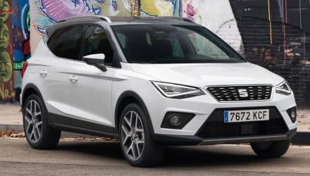 1.0 TSI 115 SE Technology 5dr DSG [2024]