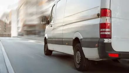 Van Speed Limits UK - Rules, Speed Cameras & Safety Tips