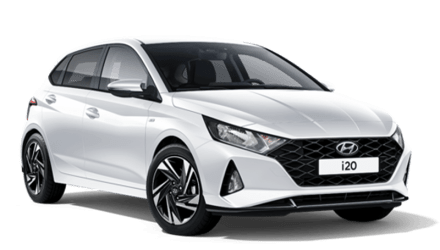 Hyundai i20 Hatchback