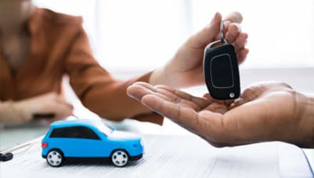 Business Contract Hire (BCH)