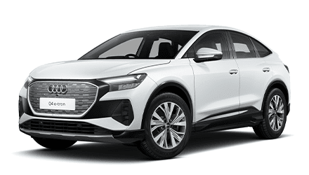 Audi Q4 e-tron Sportback