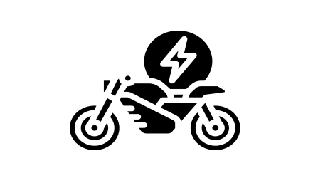 Electric motorbikes: