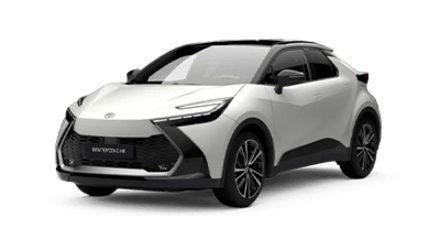 Toyota Lease Deals - Select Car Leasing