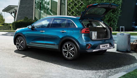 Guide to Conventional Hybrids (HEV)