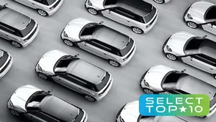 Top 10 Cheapest Electric Cars in 2025