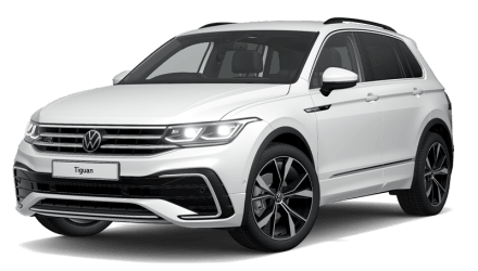 VW Tiguan Lease Deals & Offers - Select Car Leasing