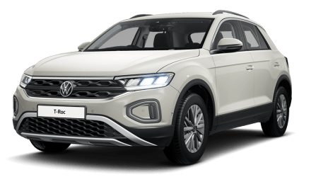 Volkswagen T-Roc Hatchback