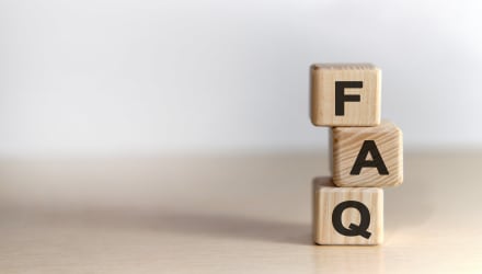 Leasing FAQs