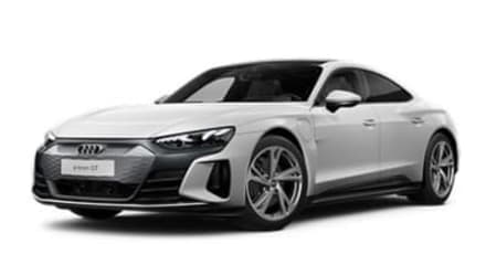Audi e tron gt lease price deals