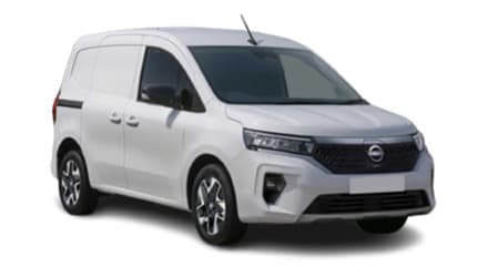 Nissan electric van lease shop deals