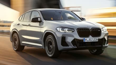 xDrive M40i MHT 5dr Auto [2024.25]